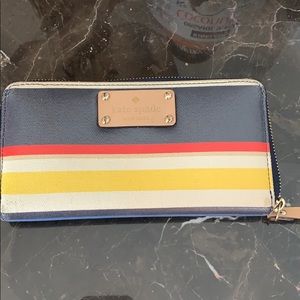 Kate spade wallet